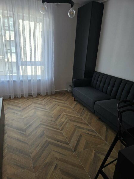 Popesti-Leordeni, Biruintei - metrou IMGB, studio