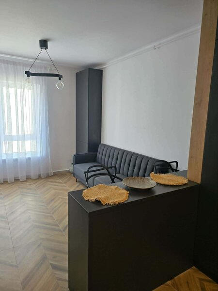 Popesti-Leordeni, Biruintei - metrou IMGB, studio